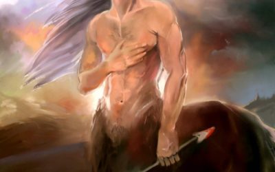 Wounded Healer
