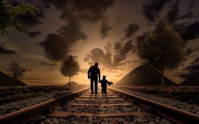 The Love That Binds