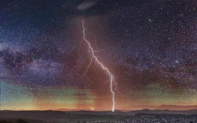 Astrology of March 2016