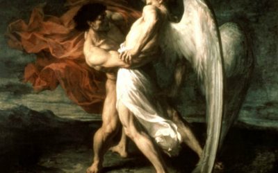 Asserting Our Personal Will On The World