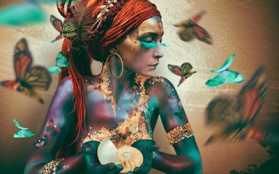Astrology of January 2017
