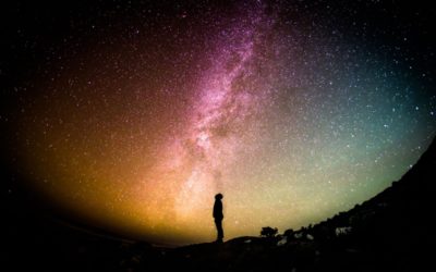 Heal, Evolve and Transform