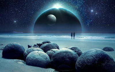 Big Eclipse Year