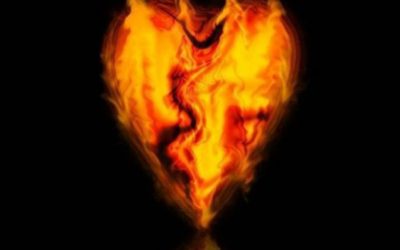 Powerful and Healing Month
