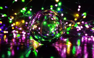 Staying Open to the Magic