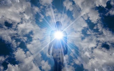 Spiritual Connectedness and Blind Spots