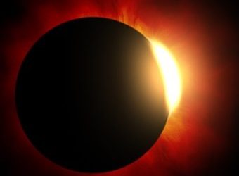 Powerful Eclipses