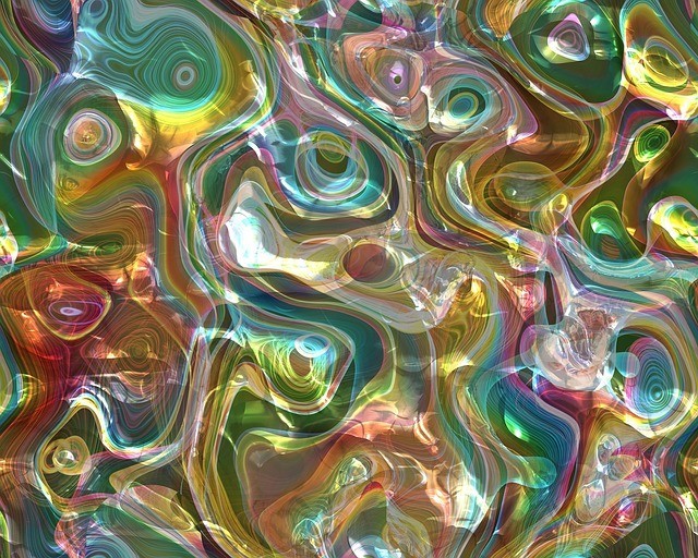 Magical & Unpredictable
