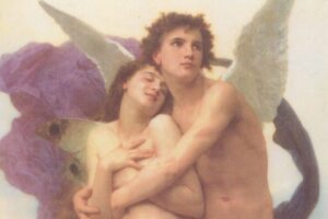 Eros & Psyche
