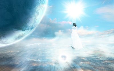Spiritual Advancement