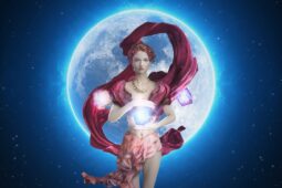 Masterclasses in Asteroid Astrology