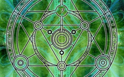 2022 April Monthly Astrology