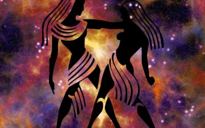 2022 June Monthly Astrology
