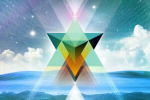 This image has an empty alt attribute; its file name is Grand-Sextile-Sacred-Merkaba-300x200.jpg