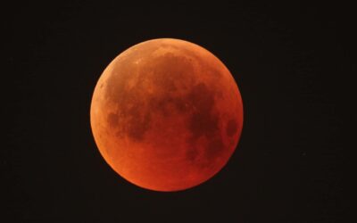 2025 September Astrology Overview
