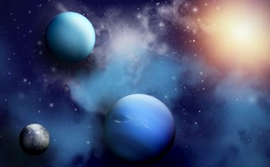 2025 December Astrology Overview