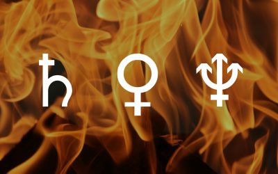 2025 May Astrology Overview