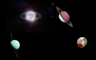 2025 July Astrology Overview