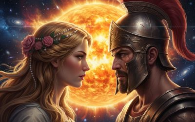 2026 & January Astrology Overview