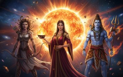 2026 February Astrology Overview