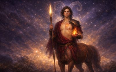 2026 Feb 1 – 7 Cosmic Compass