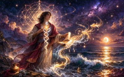 2026 Feb 22-28 Cosmic Compass