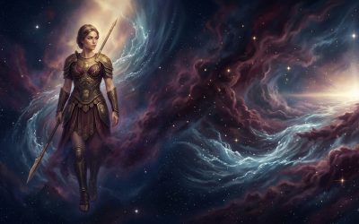 2026 Mar 8-14 Cosmic Compass