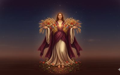 2026 May 10th – 16th Cosmic Compass
